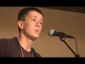 Cain Rinehart at YMF (Hallelujah)