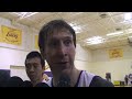 Troy Murphy video 3