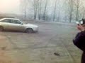 wystszal audi 80 sierpc