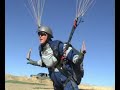 Kiting tips and demonstration help improve Paramotoring