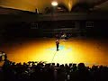 uiu greek week Alpah Nu Omega Poem