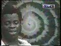 Ernesto Djédjé - Konan Bédié