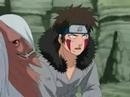 Kiba & Akamaru vs. Sakon & Ukon