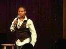 Chaunte Wayans @ the Improv
