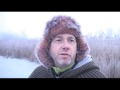 N.K. Marathon op natuurijs met Rinke de Jong