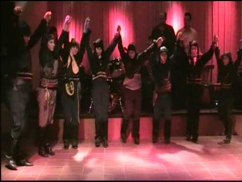 ΑΚΡΙΤΕΣ ΕΠΤΑΛΟΦΟΥ: ΧΡΙΣΤΟΥΓΕΝΝΑ 2008 (4)