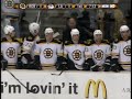 Milan Lucic vs. Raitis Ivanans Milan Lucic vs. Raitis Ivanans