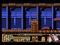 a pedido de cloudrg , me gusto mucho por la jugabilidad , poderes , una mezcla de terminator y robocop y tiene una dificultad como altica , estoy grabandolo con otro codec si se ve mal me avisan porfa! visiten a www.youtube.com , es un duro de......bueno todo lo que juega!