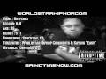 Grind Time Presents: Okwerdz (The Source Unsigned Hype) vs EX-I Pt. 1