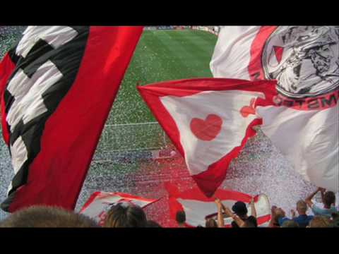 Ajax clublied