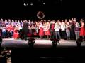 videos de Pickerington Central Chorale, 12/18/2008 - #23