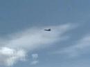 F-22 rapter at jones beach 2008