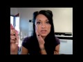 Comparison/Review of 2 Drugstore Foundations.