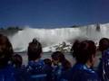 Niagara falls(video)