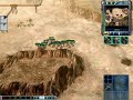 Command & Conquer 3: Tiberium Wars MacBook Gameplay Footage