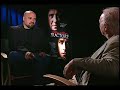 chuck the movieguy interviews anthony hopkins for the movie fracture