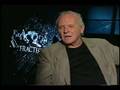 Anthony Hopkins interview for Fracture