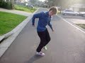 street shuffle