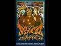 Psicohiphopatas(con la jauria de rimas)   Como en casa(1996)