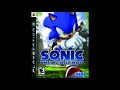 Sonic the Hedgehog 