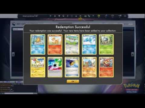 pokemon tcg online