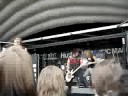 Fever ; Family Force 5. Montreal Vans Warped Tour.