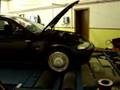 civic vti on dyno