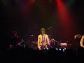 Just the Girl - The Click Five - Sydney