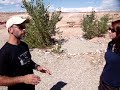 ReGeneration Roadtrip: Earthships ReGeneration Roadtrip: Earthships