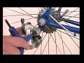 rear derailer