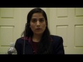 Malalai Joya in Winnipeg p5
