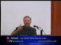 Hassan Abbasi on Afghanistan Invasion Hassan Abbasi on Afghanistan Invasion