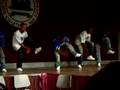 SIUC Men of Phi Beta Sigma