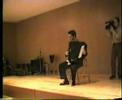 Sonata G minor (D.Scarlatti) Bayan