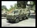 مواجهات في بلدة عزونConfrontations in azzoun