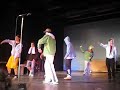 Chrysostomos 2008: Soulja Boy