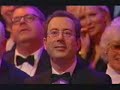 peter kay bafta tribute