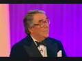 peter kay bafta tribute