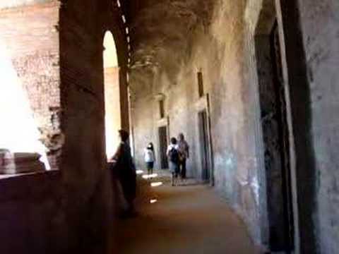 Markets of Trajan, Rome