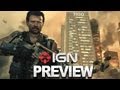 Will Black Ops 2 Be Different Enough?