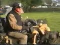 Morocco Motorcycle sidecar trip