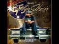 J Mack - Cadillac Music