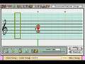 Lavos - Chrono Trigger, Mario Paint