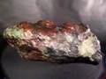 master suiseki jade stone