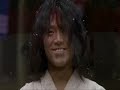 masutatsu vs bruce lee
