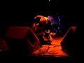 ali roberts: a lyke wake dirge