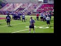 Training Camp Video Training Camp Video
