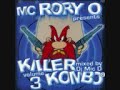 MC Rory O, Pocus, Blitzer & Smokey - Truly Madly Deeply MC Rory O, Pocus, Blitzer & Smokey - Truly Madly Deeply