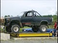 St-Odilon 4x4 ( Tire Progressive )