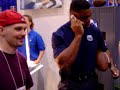 Herschel Walker Talking Business In Vegas